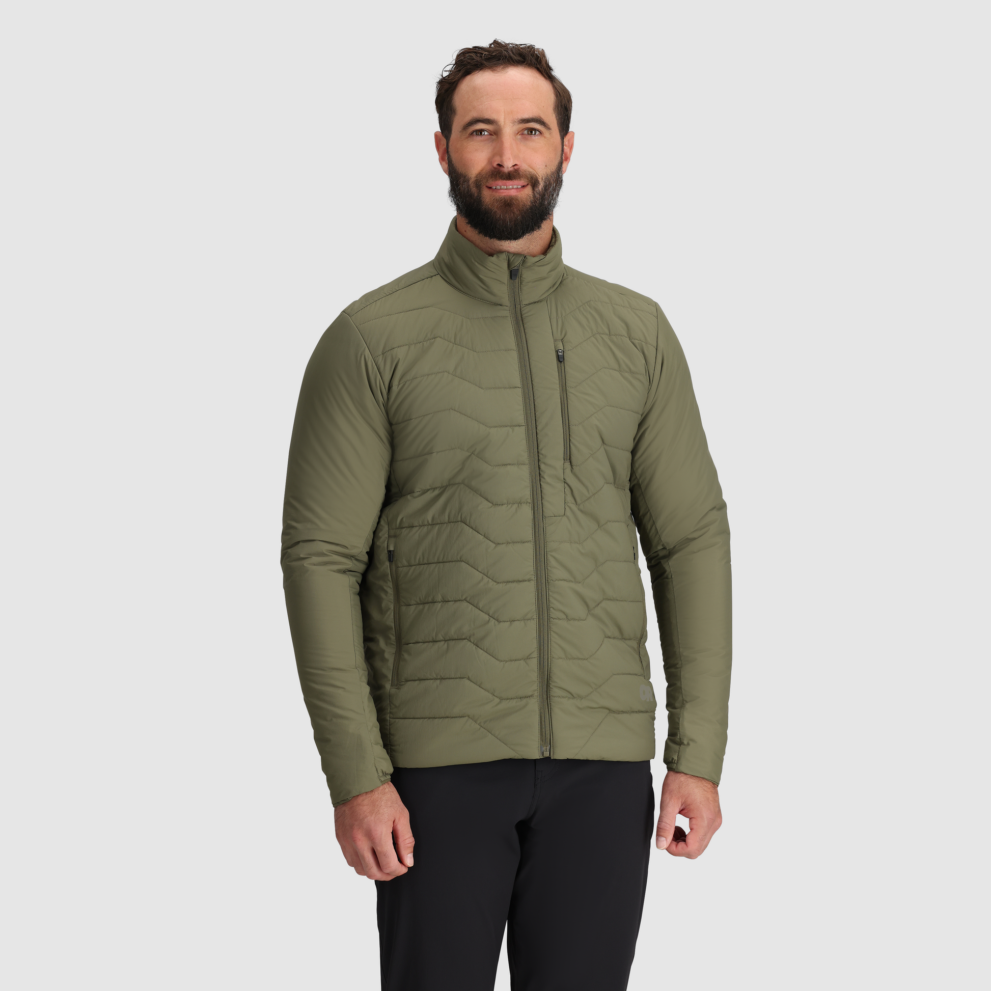 Outdoor Research Men's Shadow Insulated Jacket