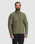 Outdoor Research Men's Shadow Insulated Jacket