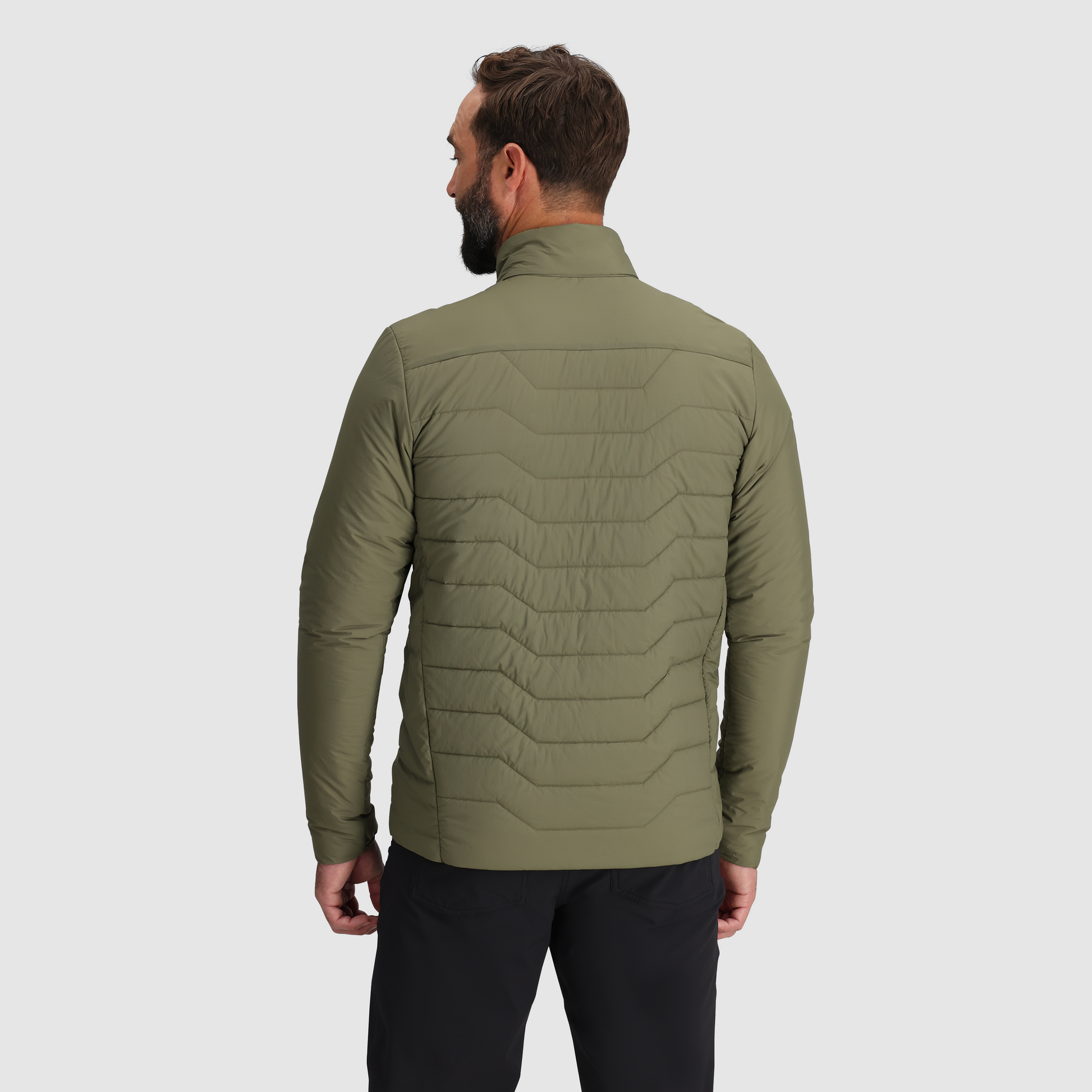 Outdoor Research Men's Shadow Insulated Jacket