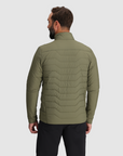 Outdoor Research Men's Shadow Insulated Jacket