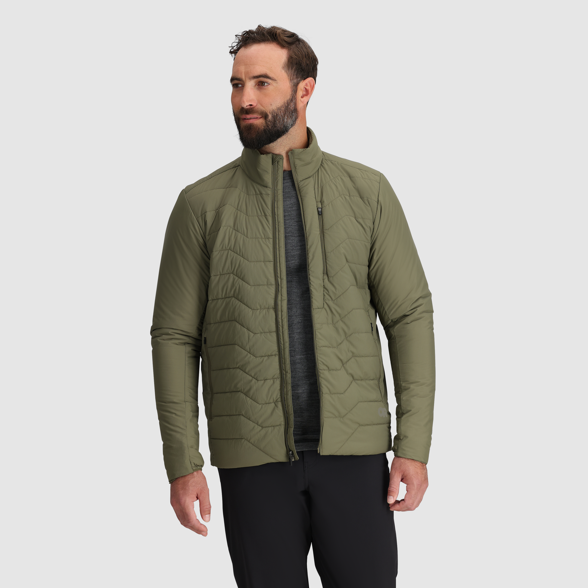 Outdoor Research Men's Shadow Insulated Jacket
