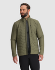 Outdoor Research Men's Shadow Insulated Jacket