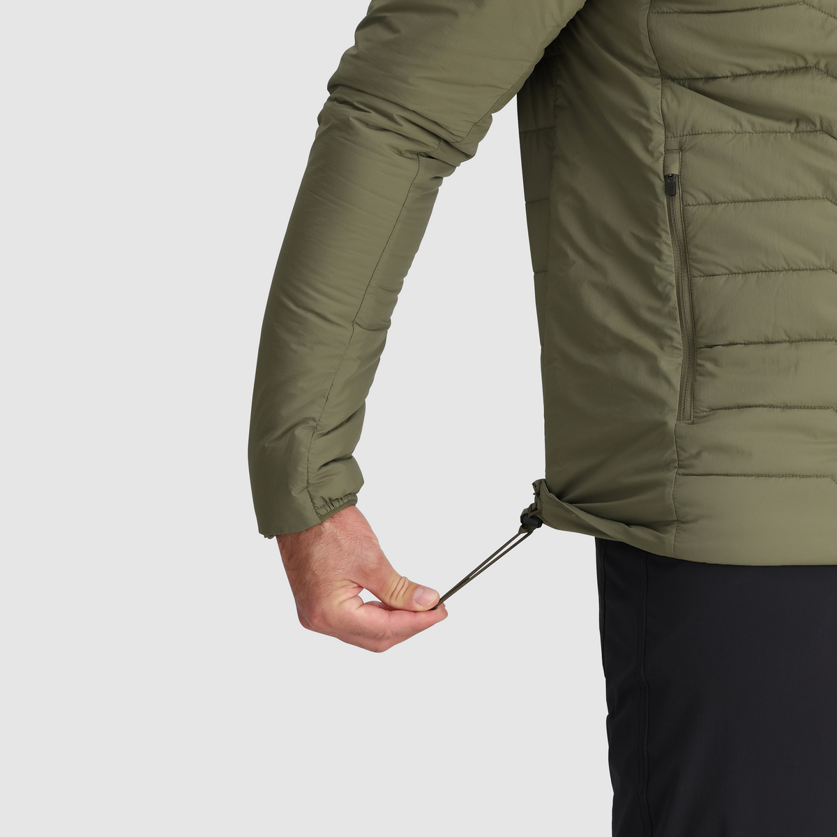Outdoor Research Men's Shadow Insulated Jacket