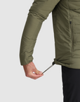 Outdoor Research Men's Shadow Insulated Jacket (CLEARANCE)