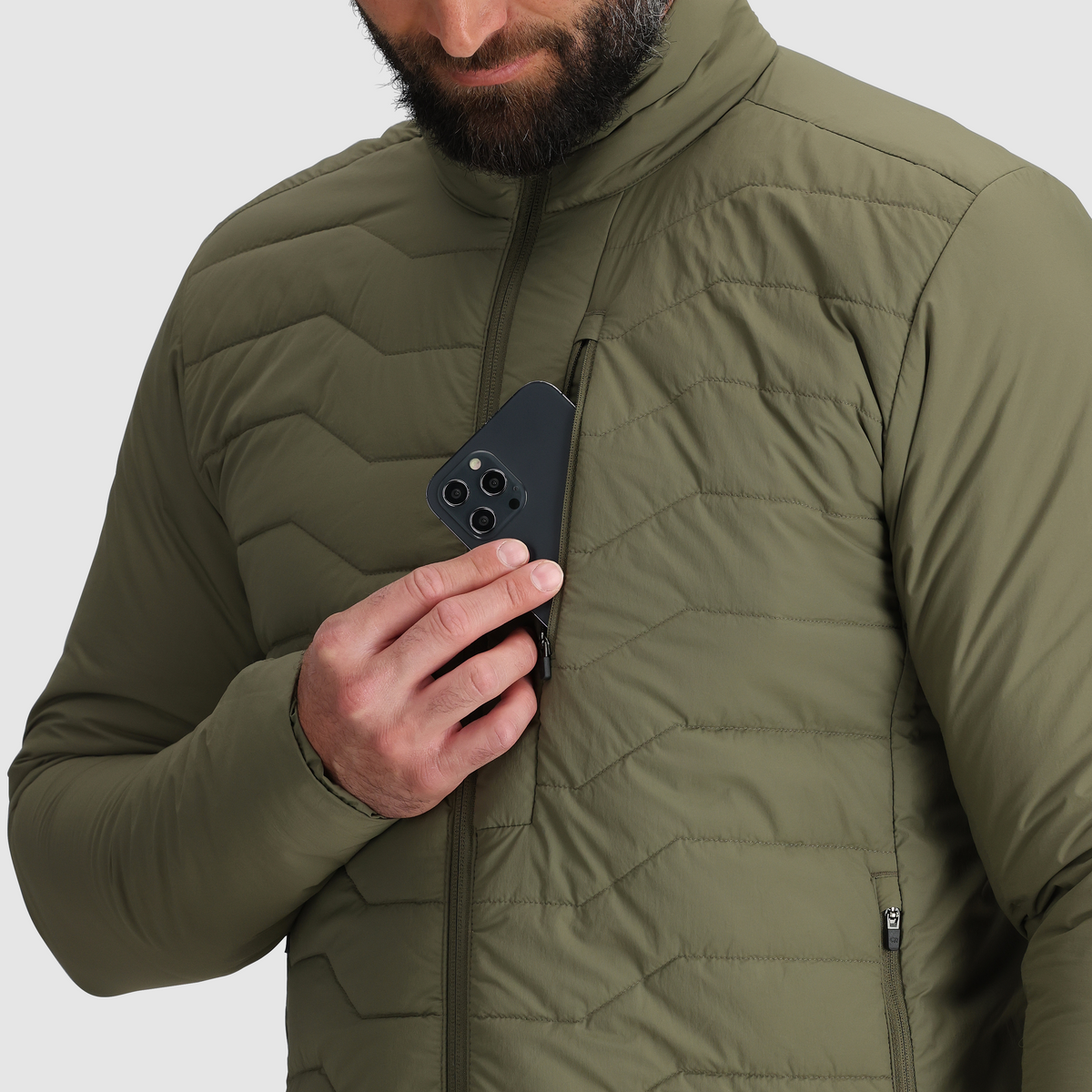 Outdoor Research Men's Shadow Insulated Jacket
