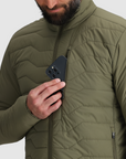 Outdoor Research Men's Shadow Insulated Jacket