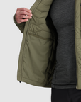 Outdoor Research Men's Shadow Insulated Jacket