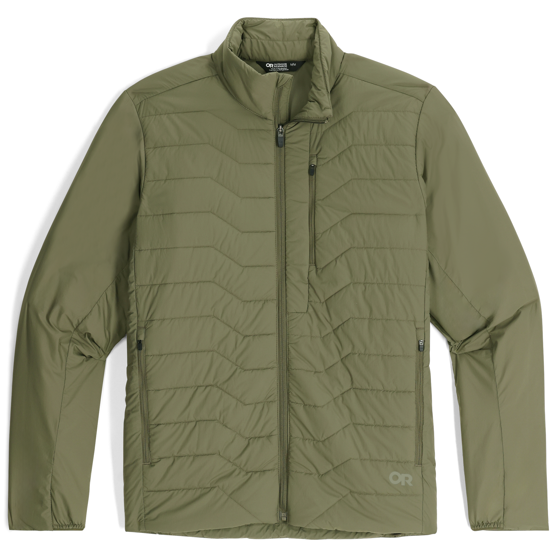 Outdoor Research Men's Shadow Insulated Jacket