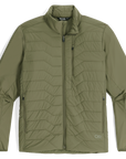 Outdoor Research Men's Shadow Insulated Jacket (CLEARANCE)
