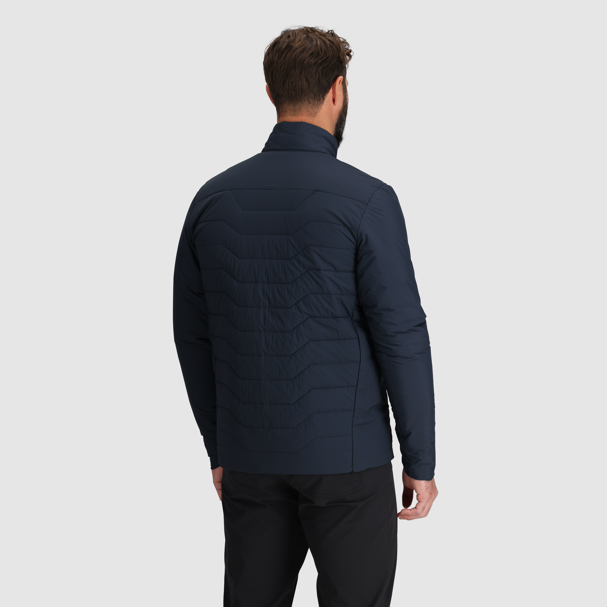 Outdoor Research Men's Shadow Insulated Jacket