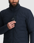 Outdoor Research Men's Shadow Insulated Jacket