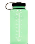 Nalgene 32oz Wide Mouth Sustain Water Bottle