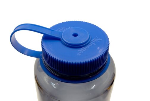 Nalgene 32oz Wide Mouth Sustain Water Bottle