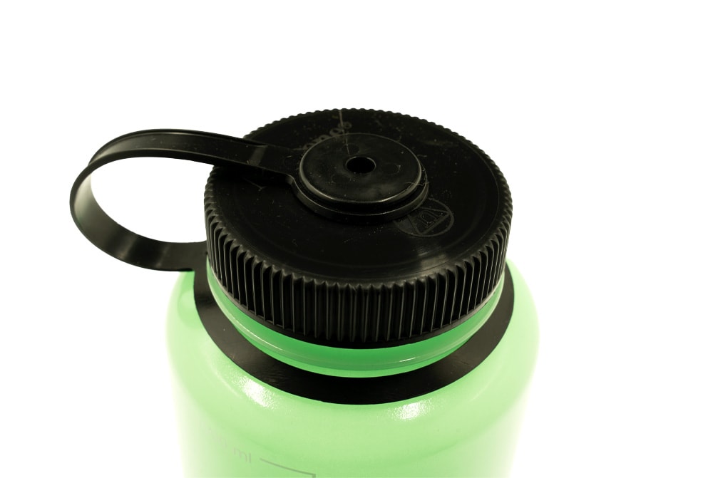 Nalgene 32oz Wide Mouth Sustain Water Bottle