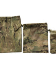 Luminae Stash Bags (3-Pack)