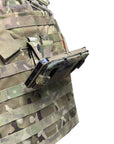 Luminae EUD ATAK Mount