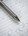 Rite in the Rain Bolt-Action Pen - Gunmetal