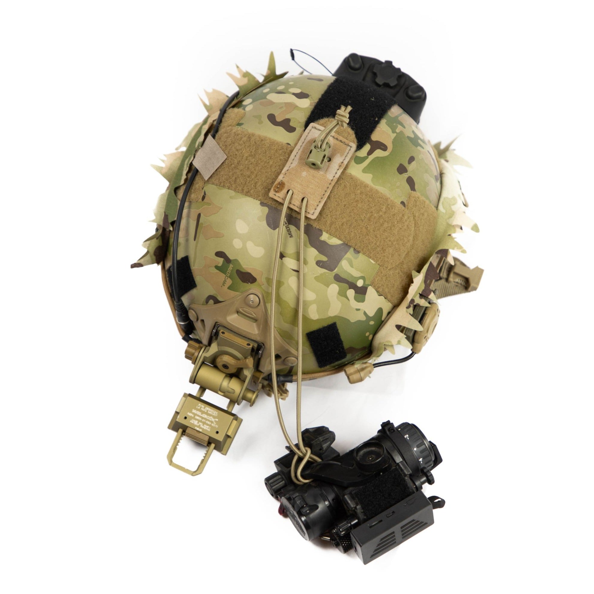 Unobtainium Gear RAT Rapid Application Tether