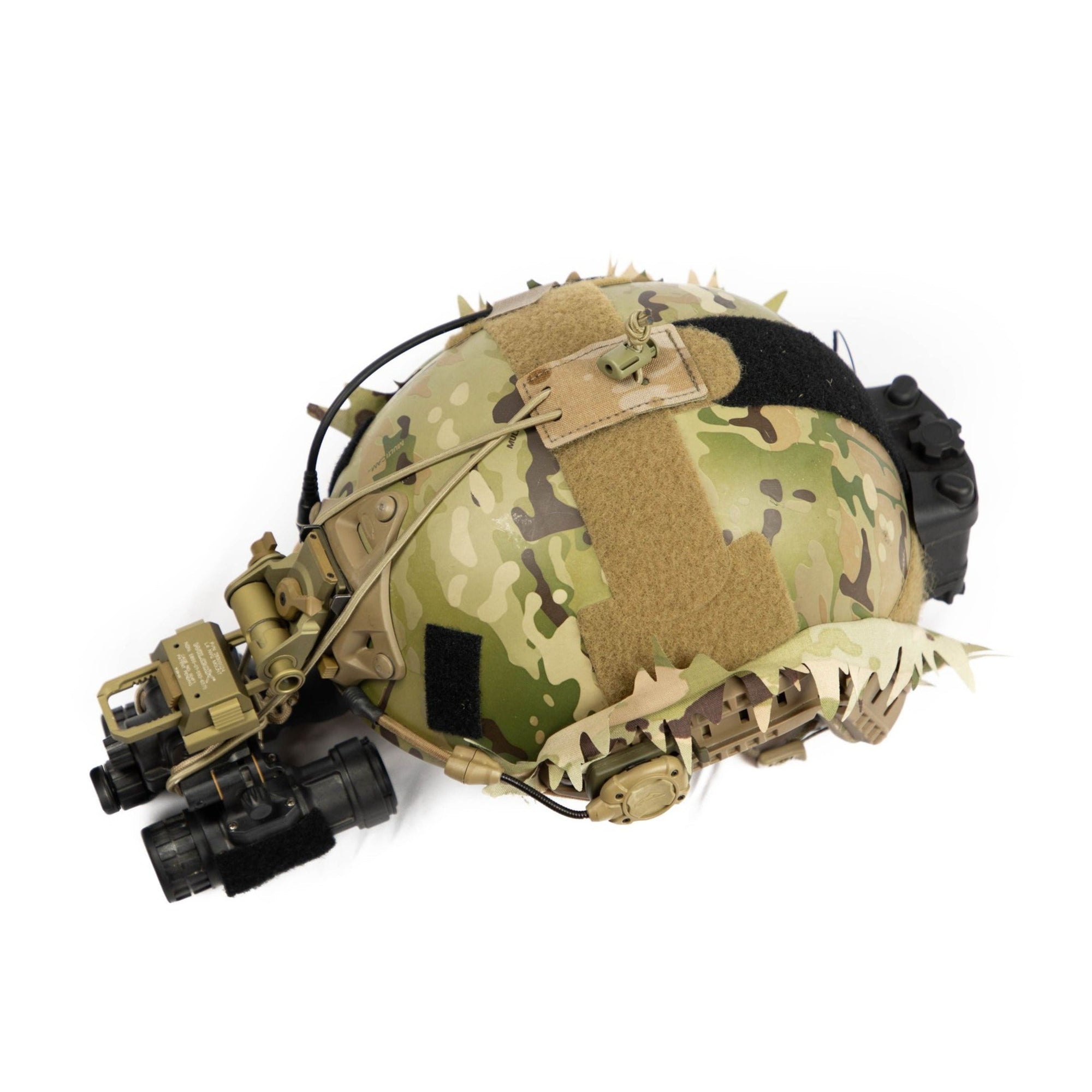Unobtainium Gear RAT Rapid Application Tether