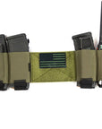 Unobtainium Gear DR-LV Chest Rig