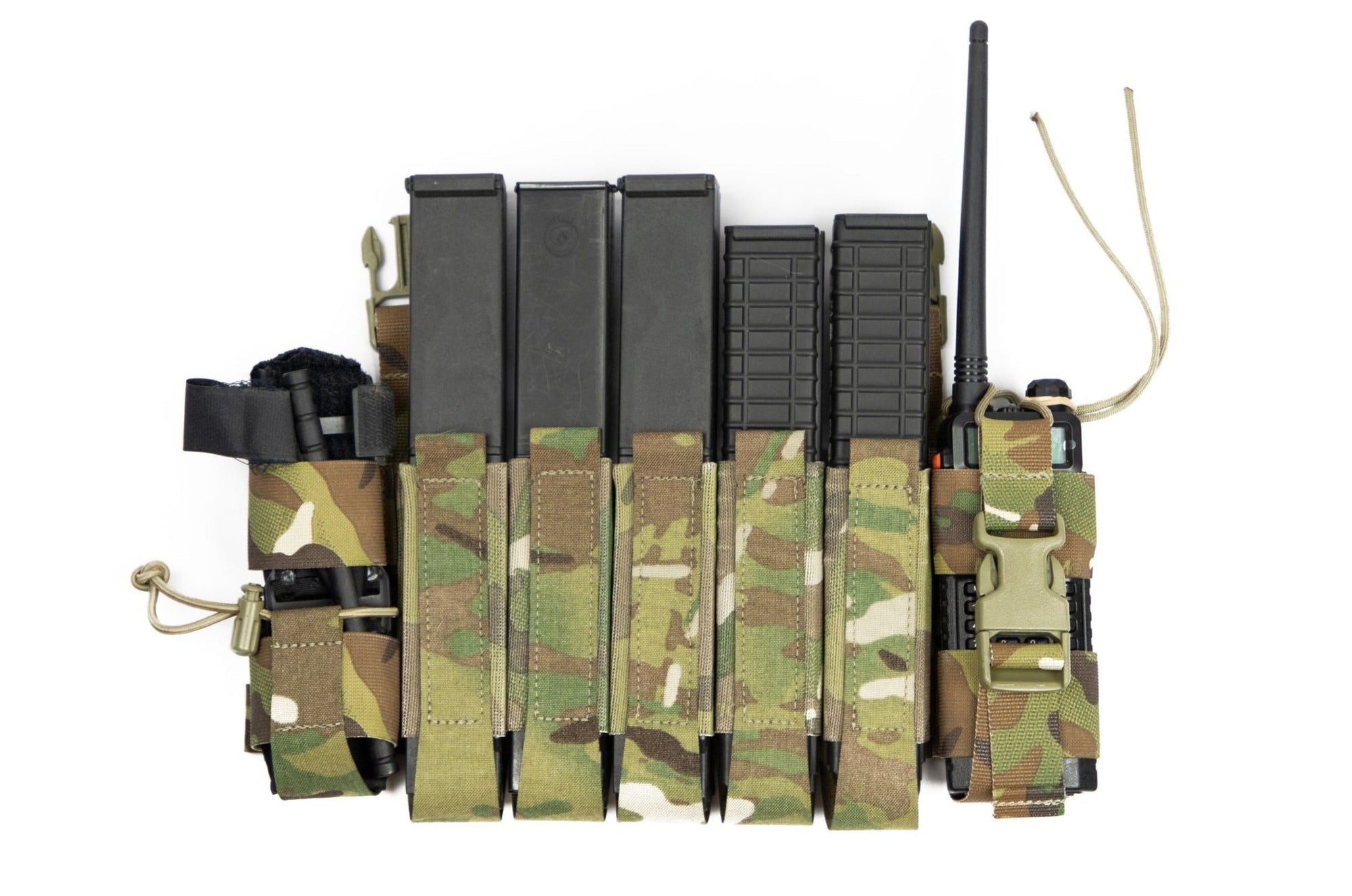 Unobtainium Gear DRIP-9 Chest Rig