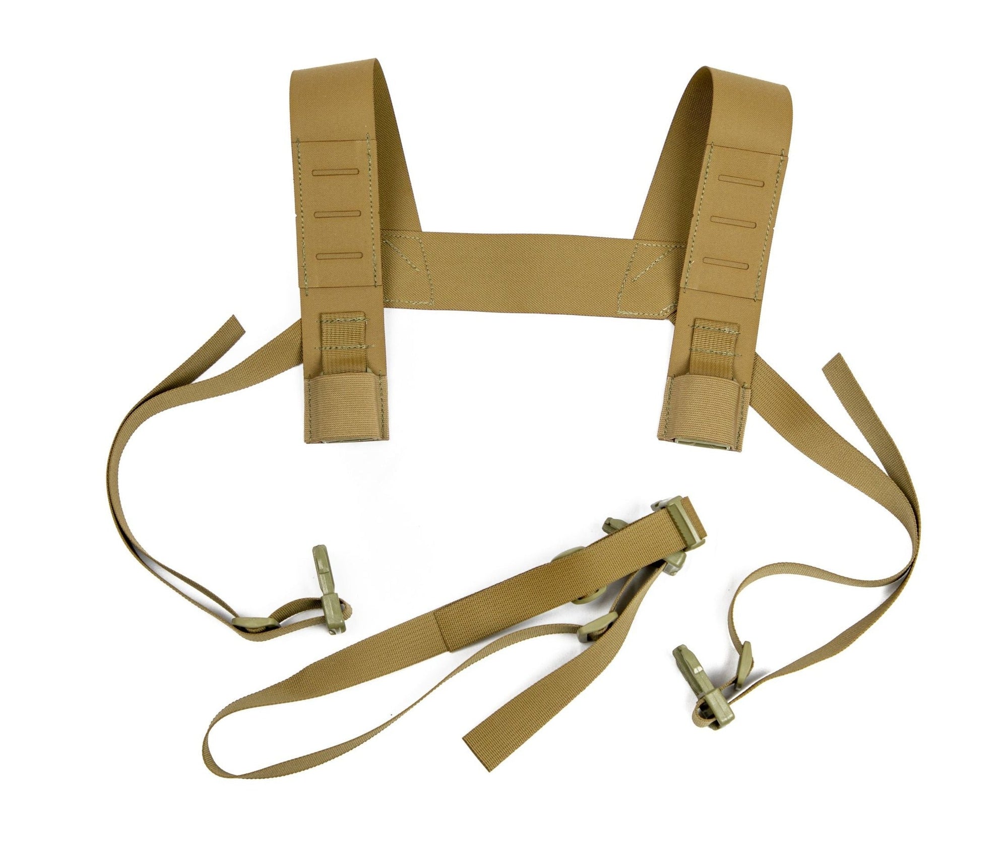 Unobtainium Gear Low Profile H-Harness Kit