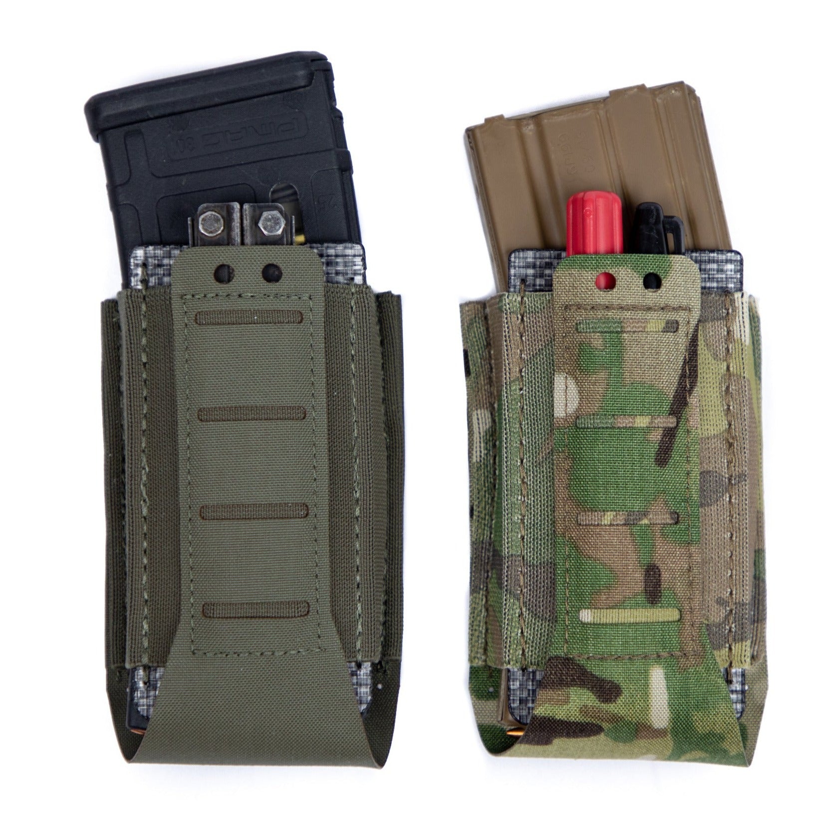 Unobtainium Gear SLEDS M4/AR Magazine Pouch V2