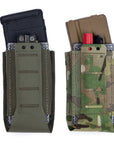 Unobtainium Gear SLEDS M4/AR Magazine Pouch V2