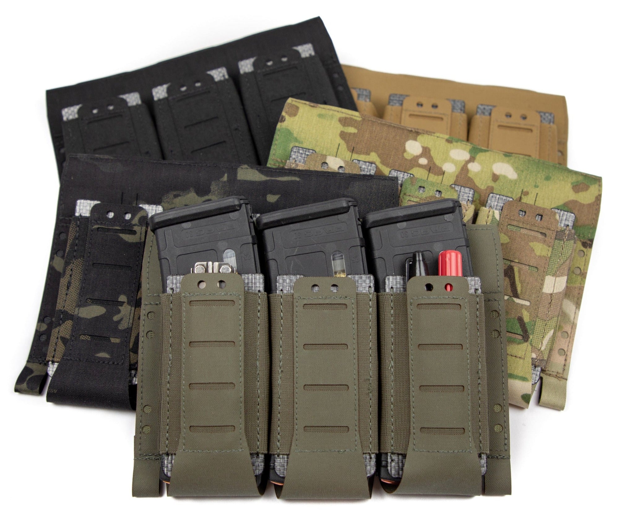 Unobtainium Gear SLEDS AVS Flap