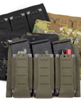 Unobtainium Gear SLEDS AVS Flap v1 (CLEARANCE)