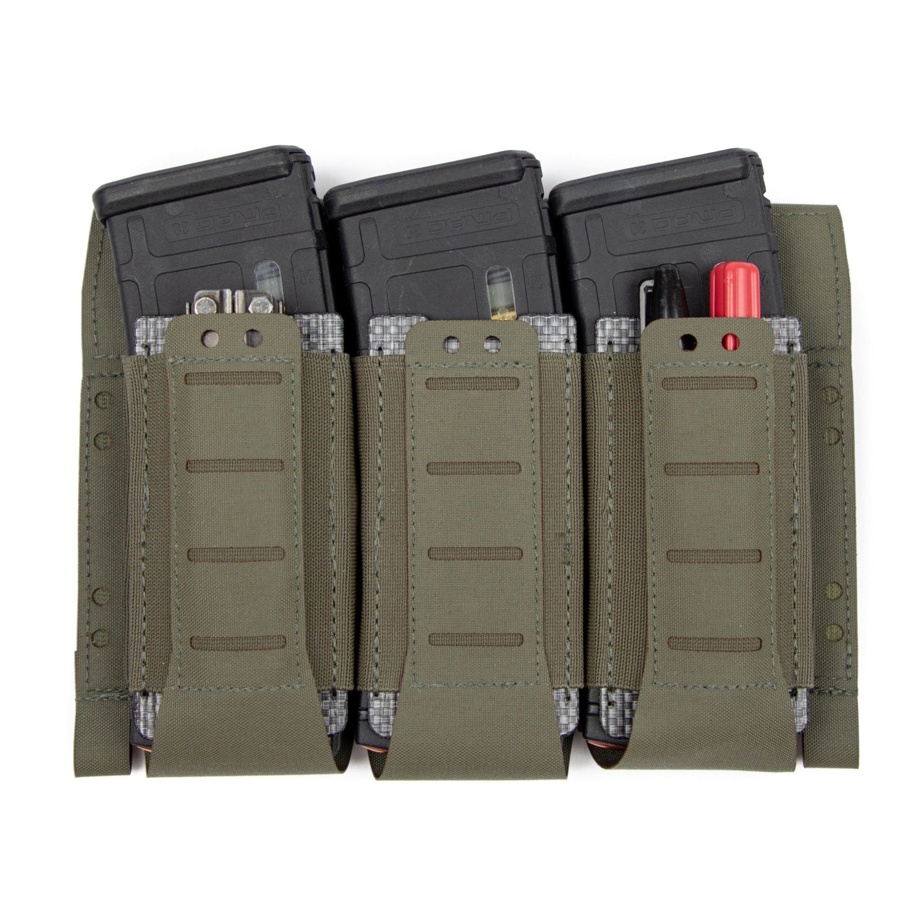 Unobtainium Gear SLEDS AVS Flap
