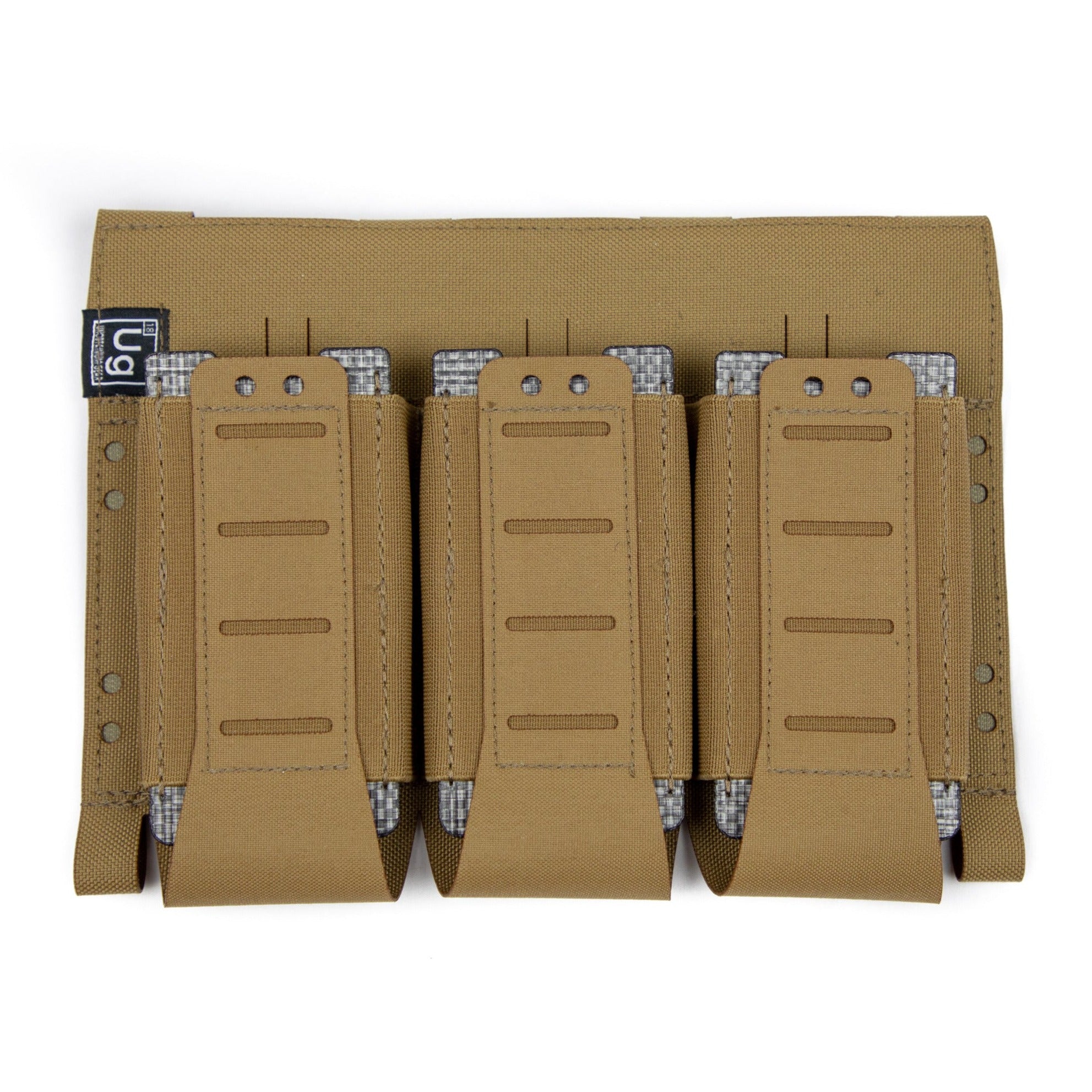 Unobtainium Gear SLEDS AVS Flap