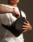 SLNT Faraday Concealed Carry Sling