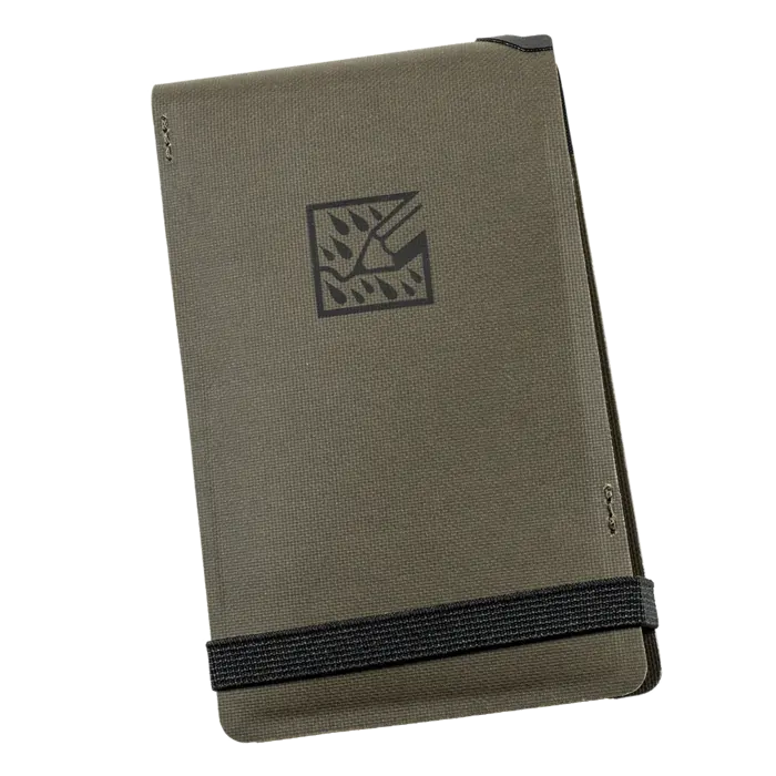 Rite in the Rain V935 Monsoon Updraft Wallet