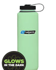 Nalgene Silo 48oz Wide Mouth Sustain Water Bottle