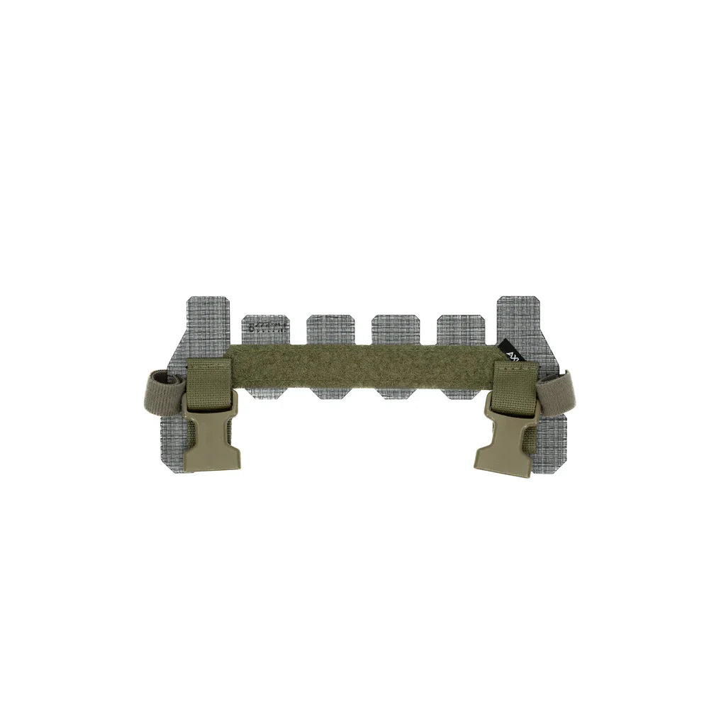 AXL Adaptive Vest Placard AVP for Crye Precision SPC™