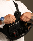 SLNT Faraday Concealed Carry Sling