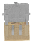 AXL Placard Conversion for Crye Precision Front Flaps