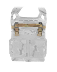 AXL Adaptive Vest Placard AVP for Crye Precision SPC™