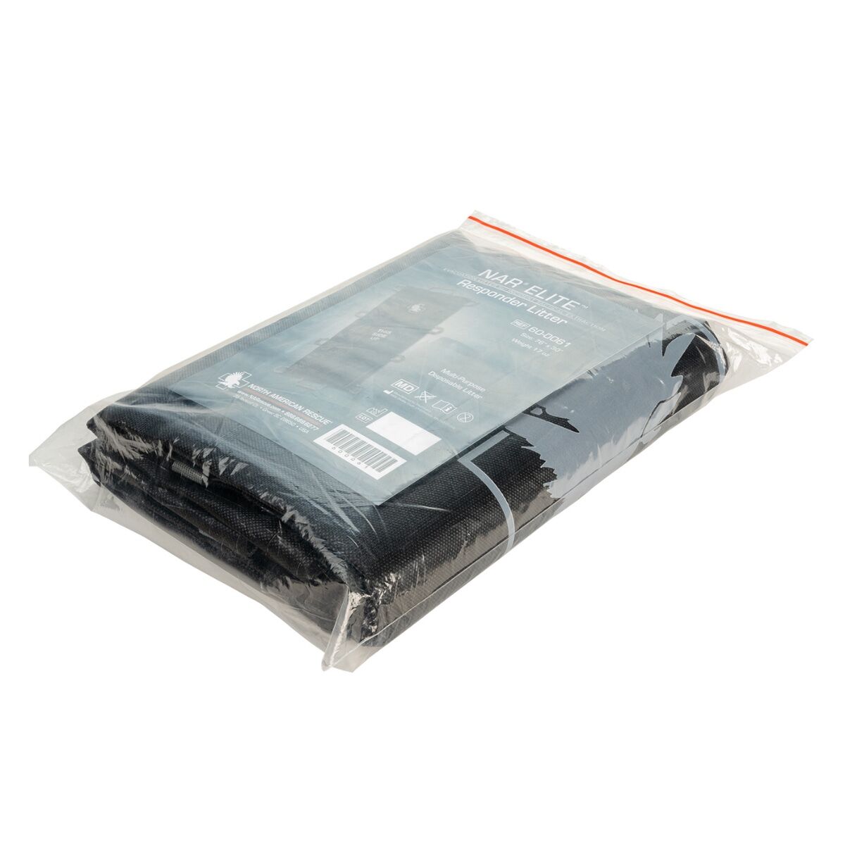 North American Rescue ELITE Responder Litter