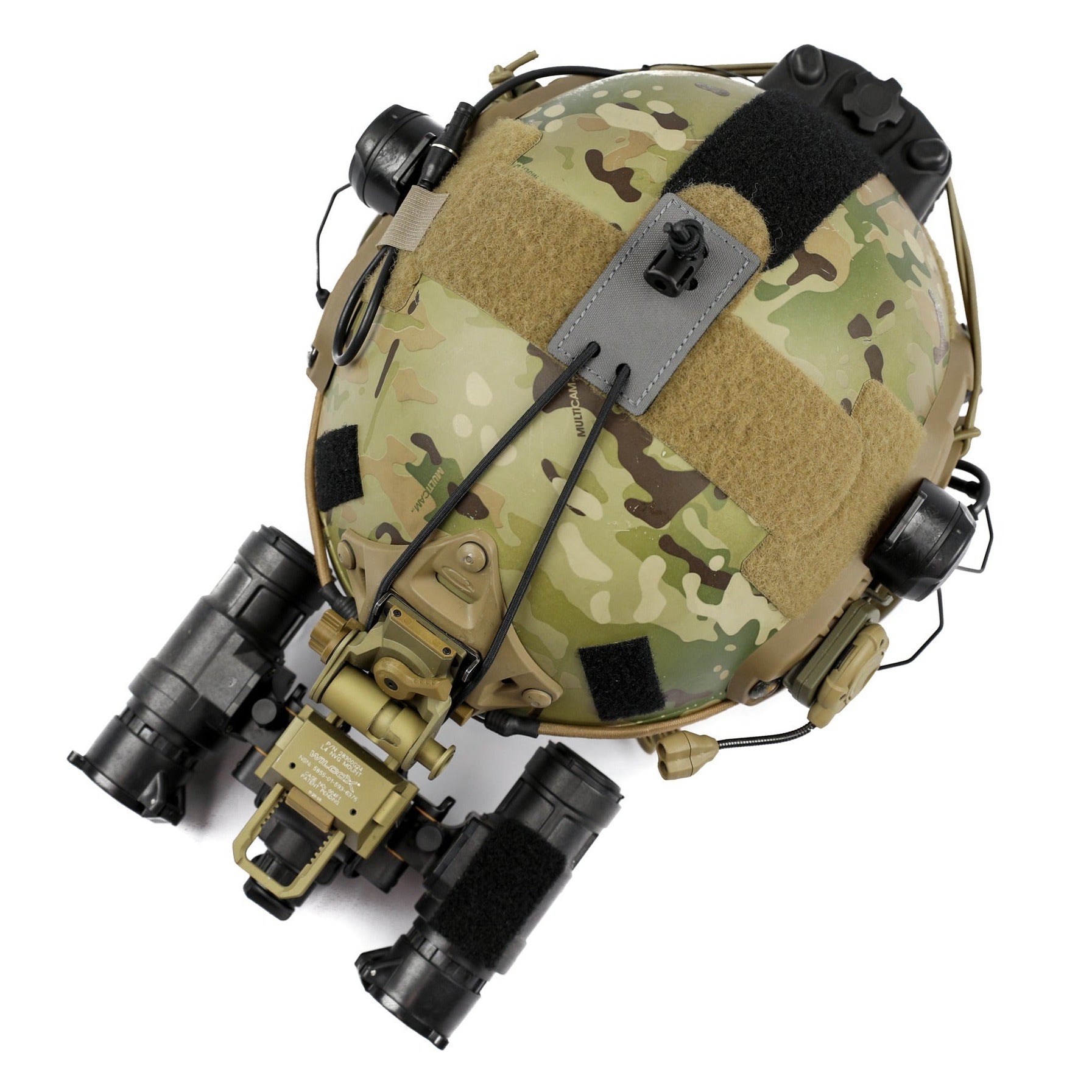 Unobtainium Gear RAT Rapid Application Tether