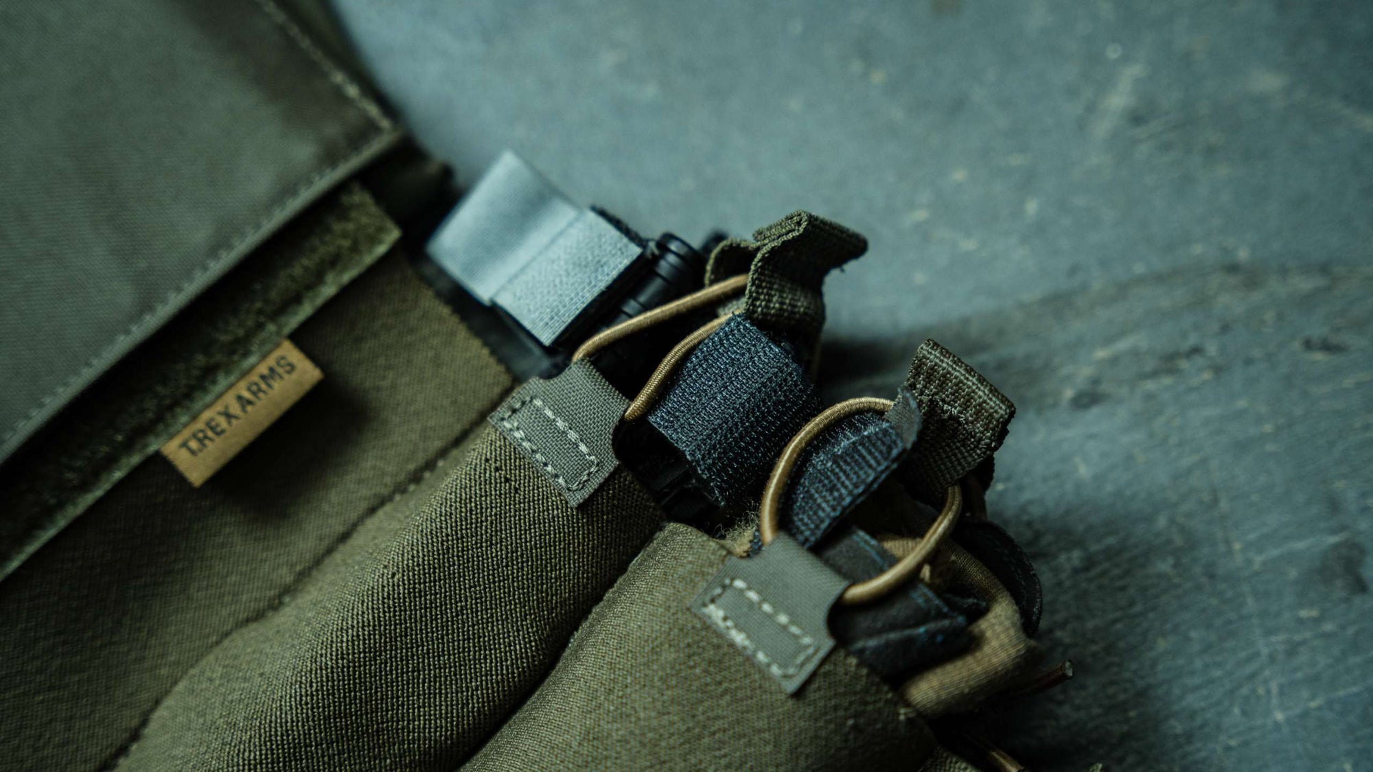 T.REX ARMS AC1.5 Plate Carrier