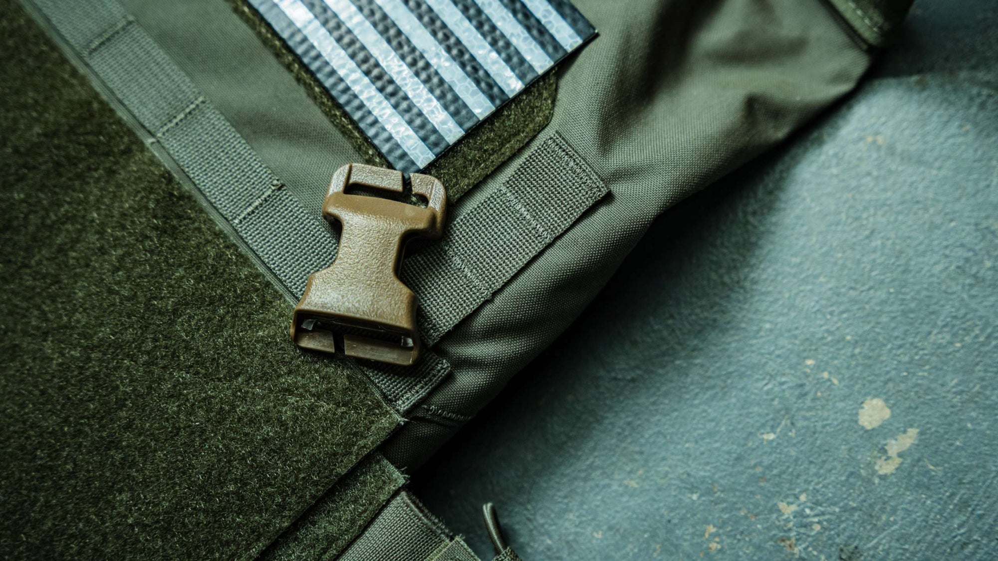 T.REX ARMS AC1.5 Plate Carrier