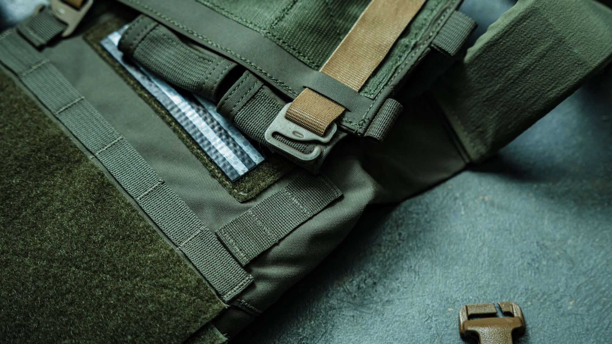 T.REX ARMS AC1.5 Plate Carrier