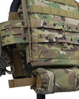 Unobtainium Gear Afterburner IFAK Pouch