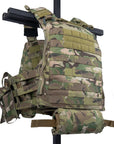 Unobtainium Gear Afterburner IFAK Pouch