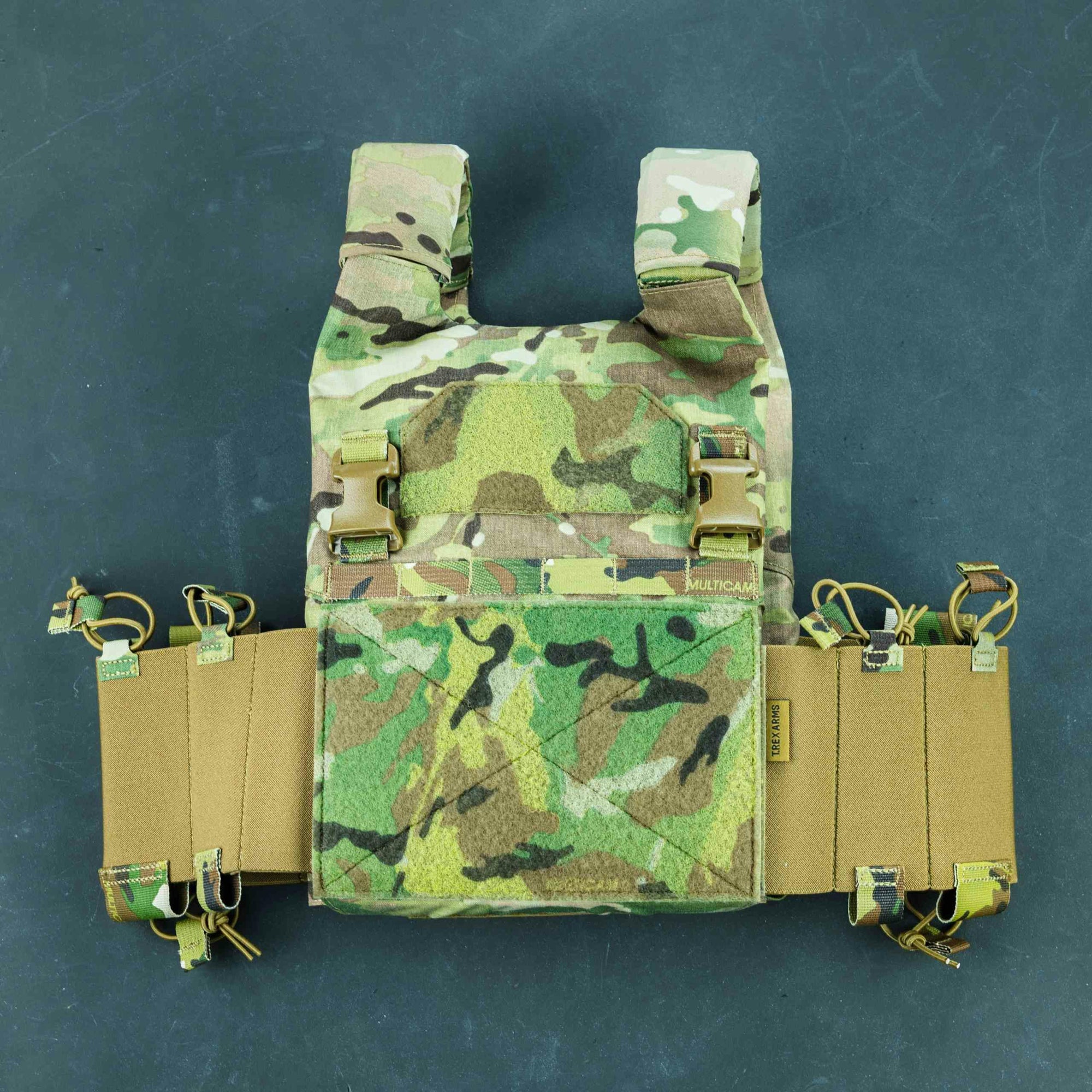 T.REX ARMS AC1.5 Plate Carrier