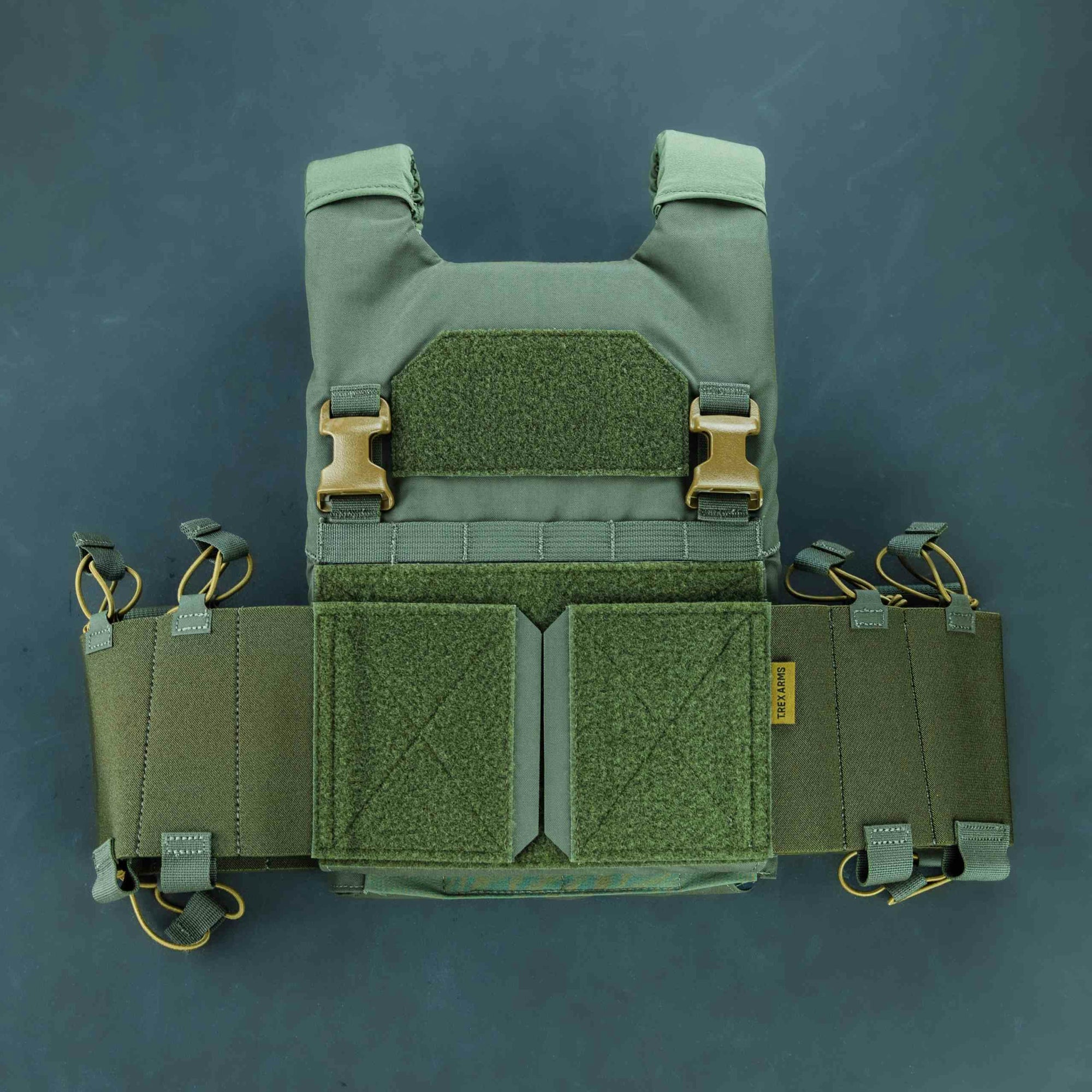 T.REX ARMS AC1.5 Plate Carrier