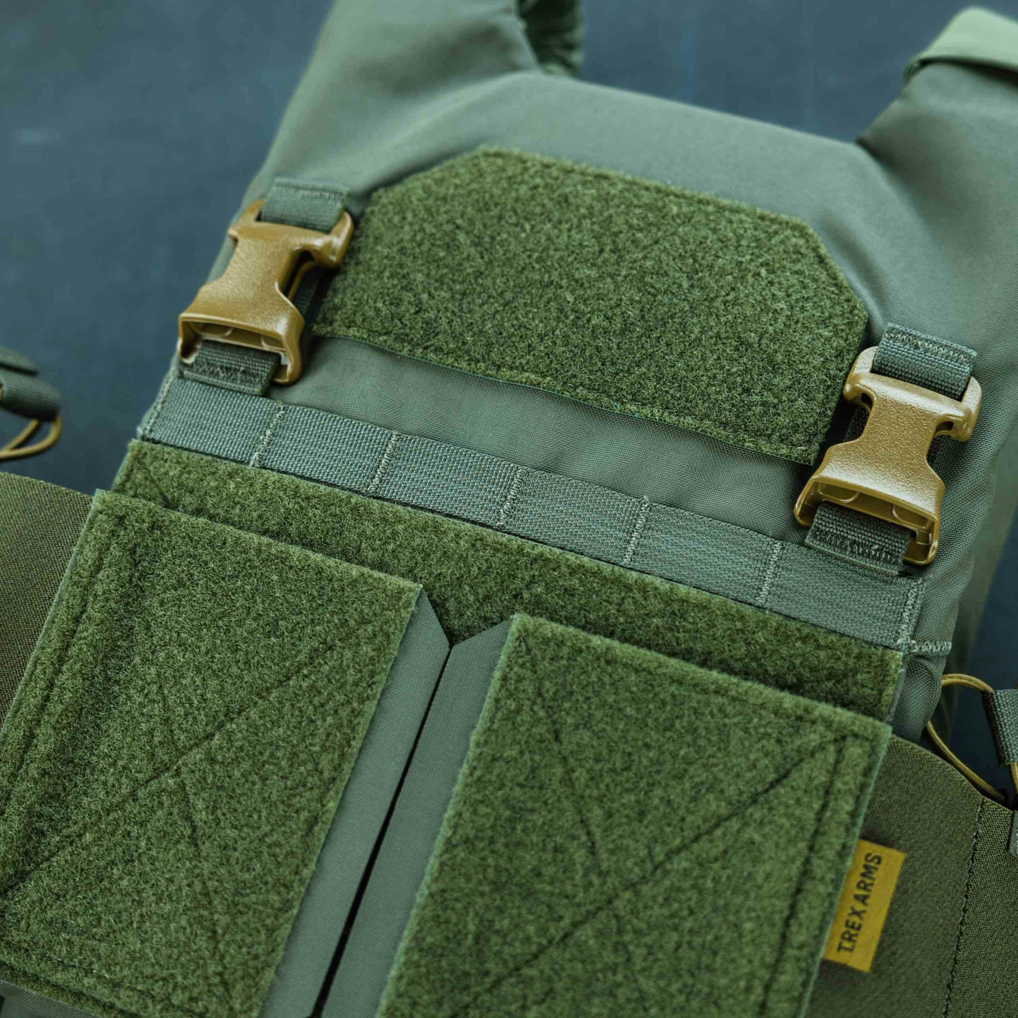 T.REX ARMS AC1.5 Plate Carrier