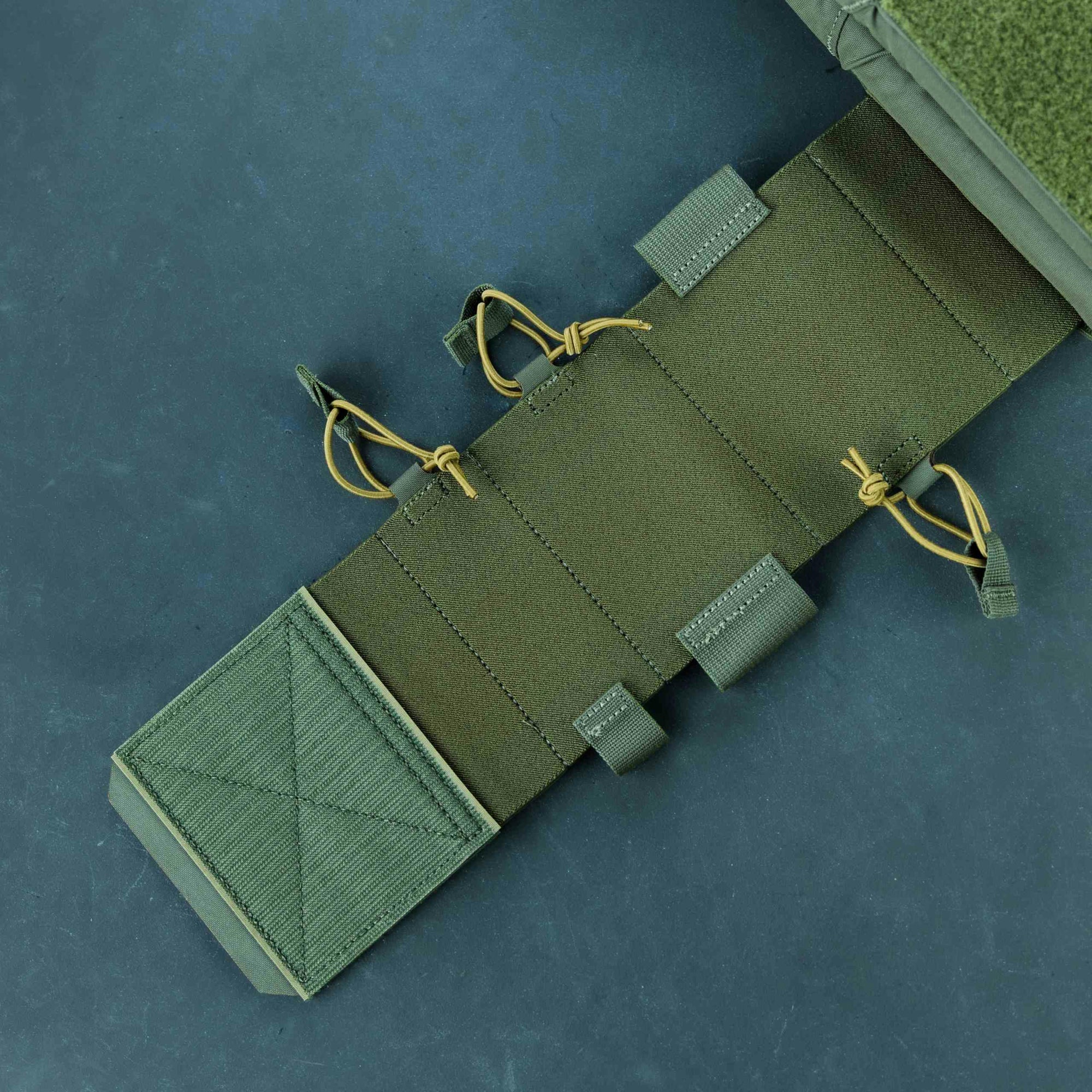 T.REX ARMS AC1.5 Plate Carrier